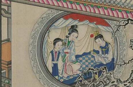 红楼梦历史图片