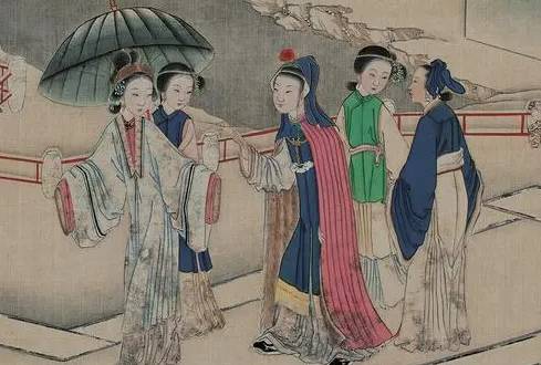 红楼梦历史图片
