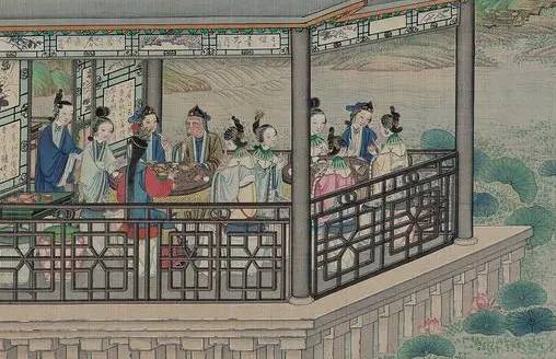 红楼梦历史图片