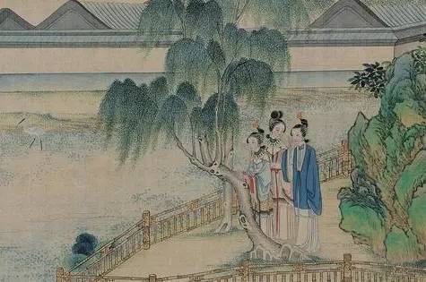 红楼梦历史图片