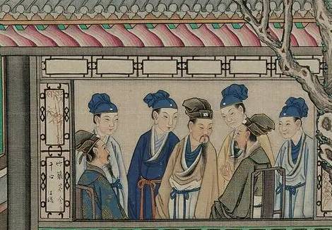 红楼梦历史图片