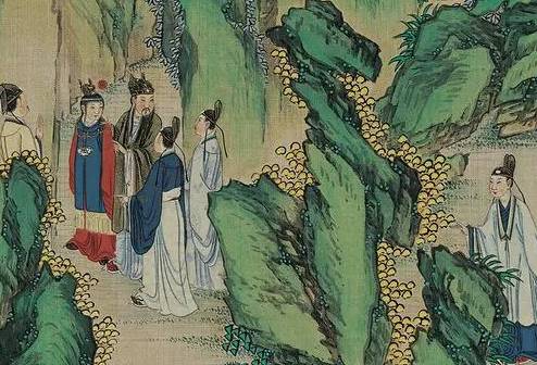 红楼梦历史图片