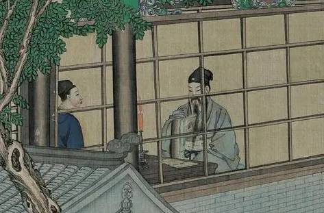 红楼梦历史图片