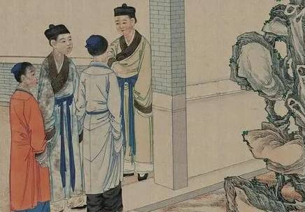 红楼梦历史图片