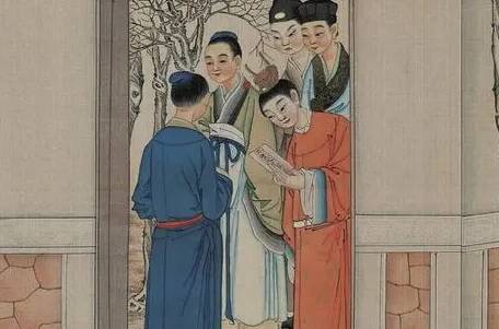 红楼梦历史图片