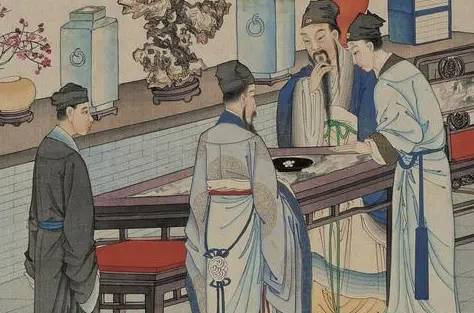 红楼梦历史图片