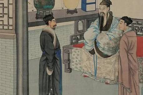 红楼梦历史图片