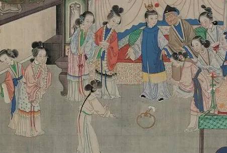 红楼梦历史图片