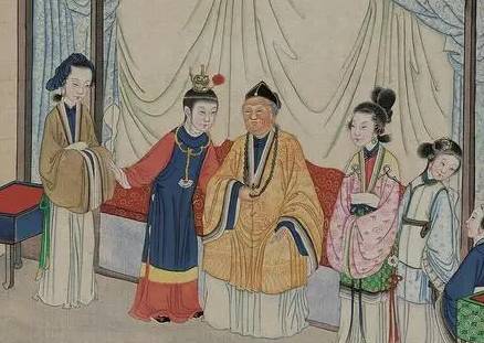 红楼梦历史图片