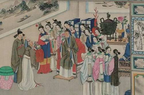 红楼梦历史图片