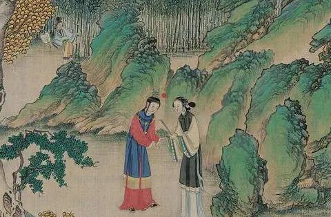 红楼梦历史图片