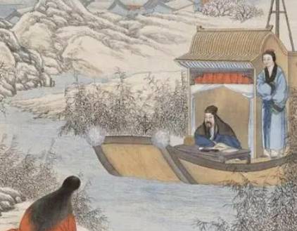 贾宝玉历史图片