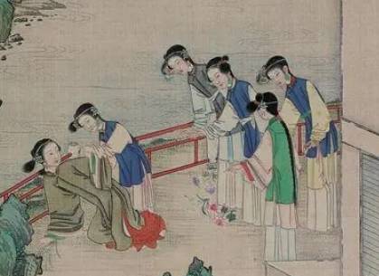 甄士隐历史图片