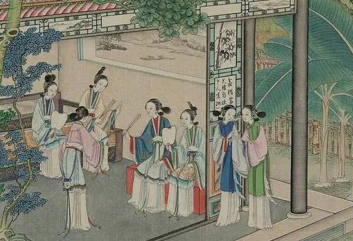 红楼梦历史图片