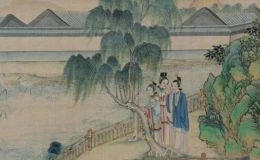 红楼梦历史图片