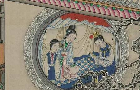 红楼梦历史图片