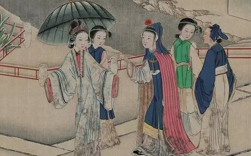 红楼梦历史图片