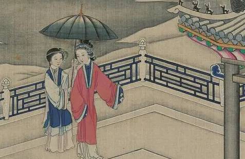 红楼梦历史图片