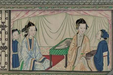 红楼梦历史图片