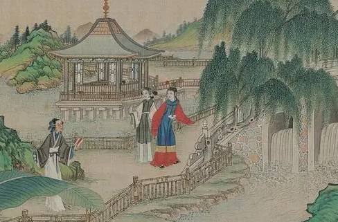 红楼梦历史图片