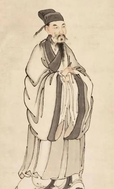 刘长卿历史图片