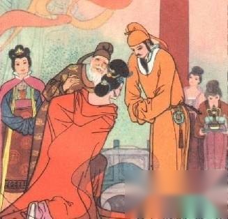 南柯一梦的主人公是谁？南柯一梦的故事简介历史图片