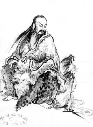 神话故事历史图片
