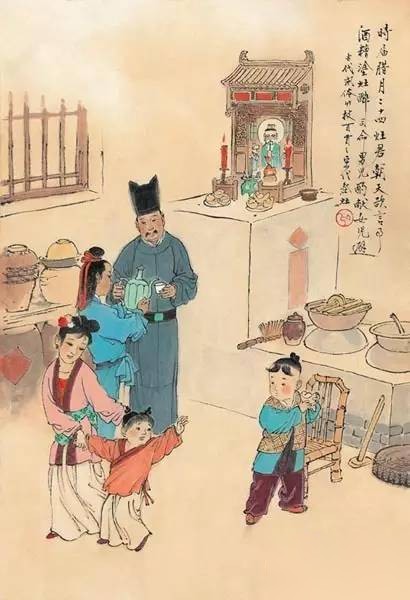 古人历史图片