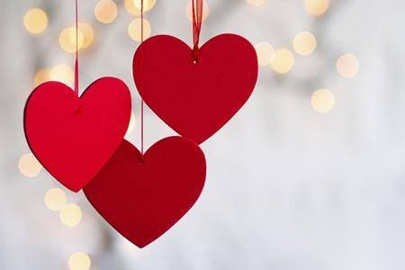 情人节历史图片
