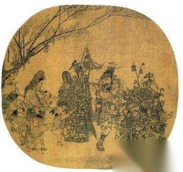 玩具历史图片
