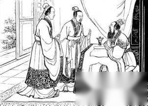 成语历史图片