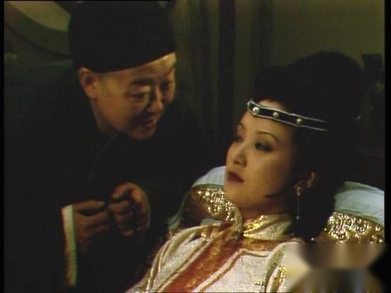 弄权铁槛寺的主人公是谁?简述弄权铁槛寺的故事历史图片