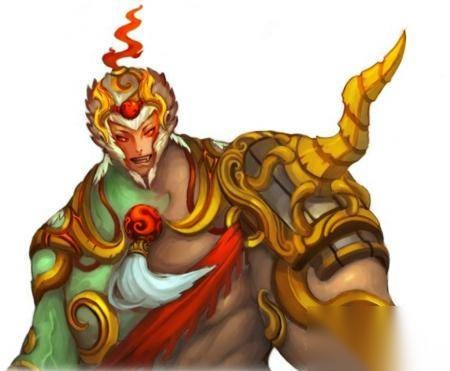 封神榜历史图片