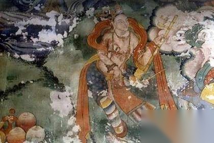 藏族文化 藏族的史前文化有什么特点历史图片