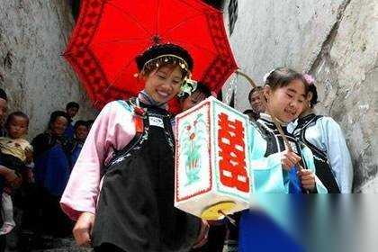 布依族历史图片