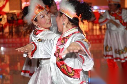 达斡尔族历史图片