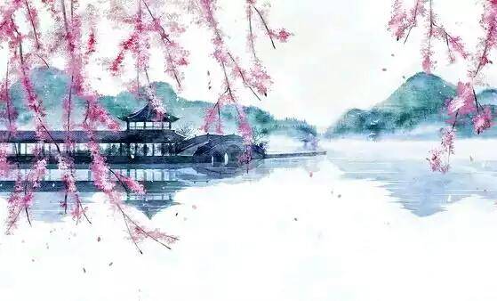 对联历史图片