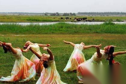 西迁节历史图片