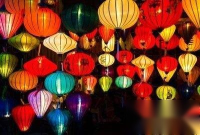 元宵节历史图片