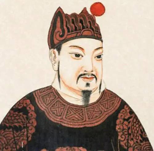 苏武历史图片
