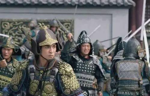 韦皇后历史图片