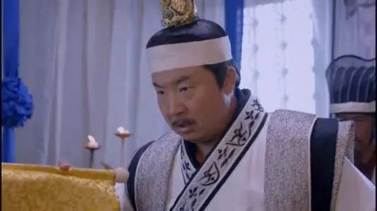 韦皇后历史图片