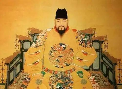 殉葬历史图片