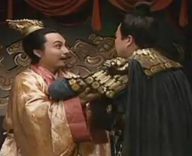 张辽历史图片