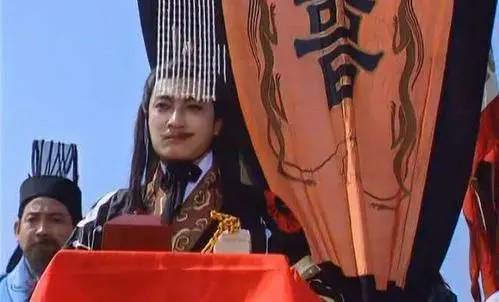 西晋历史图片