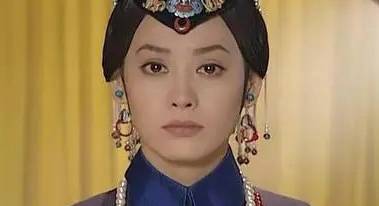 孝庄历史图片