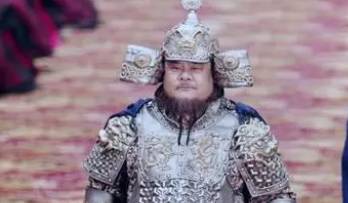 杨贵妃历史图片