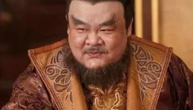 杨贵妃历史图片