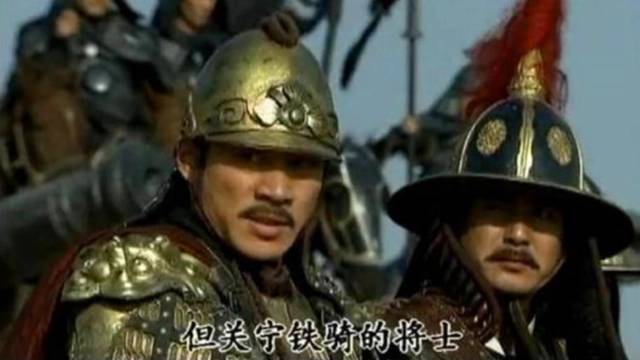 吴三桂历史图片
