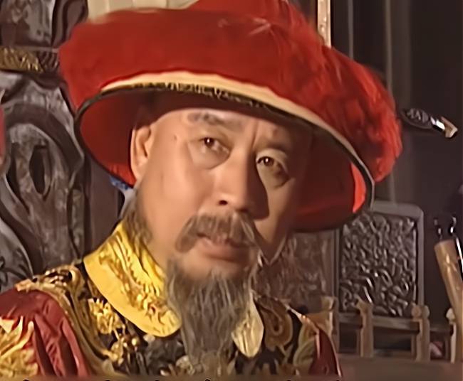 吴三桂历史图片